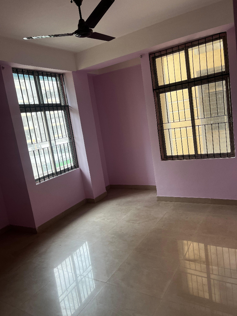 Unfurnished 2bhk in Panjabari Road, Barbari Village, Guwahati, Assam, India for Rent